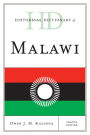 Historical Dictionary of Malawi