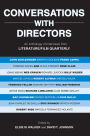 Conversations with Directors: An Anthology of Interviews from Literature/Film Quarterly