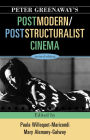 Alternative view 2 of Peter Greenaway's Postmodern / Poststructuralist Cinema