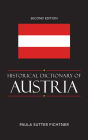 Historical Dictionary of Austria