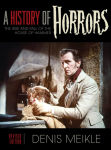 Alternative view 2 of A History of Horrors: The Rise and Fall of the House of Hammer