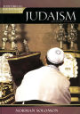 Historical Dictionary of Judaism