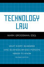 Technology Law: What Every Business (And Business-Minded Person) Needs to Know