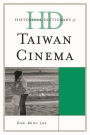 Historical Dictionary of Taiwan Cinema