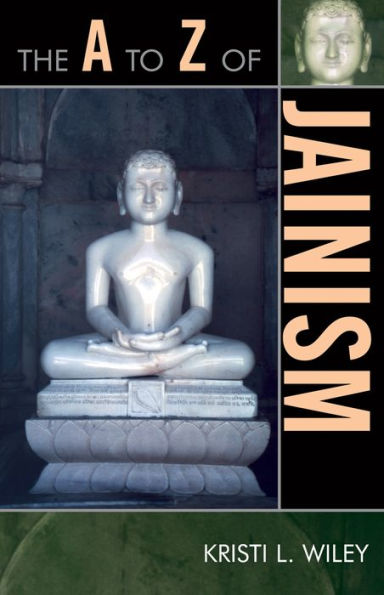 The A to Z of Jainism