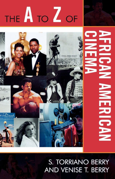 The to Z of African American Cinema