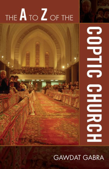 the A to Z of Coptic Church