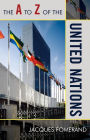 The A to Z of the United Nations