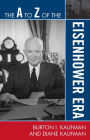 The A to Z of the Eisenhower Era
