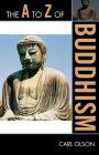 The A to Z of Buddhism