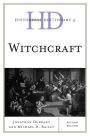 Historical Dictionary of Witchcraft