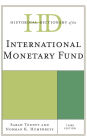 Historical Dictionary of the International Monetary Fund