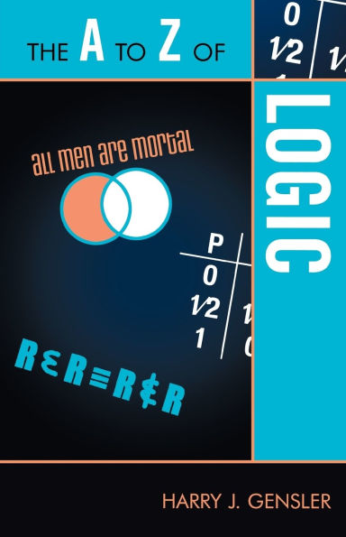 The to Z of Logic