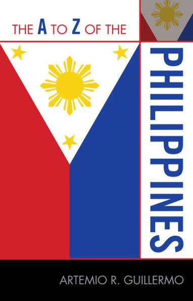 The A to Z of the Philippines