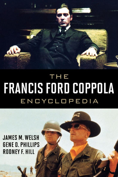 The Francis Ford Coppola Encyclopedia