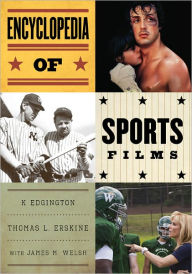 Title: Encyclopedia of Sports Films, Author: K Edgington