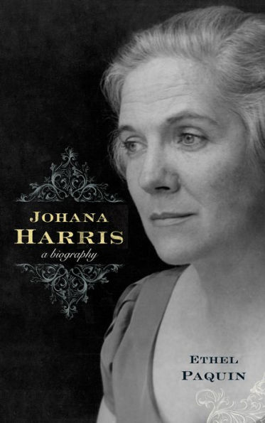 Johana Harris: A Biography