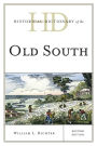 Historical Dictionary of the Old South