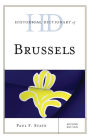 Historical Dictionary of Brussels