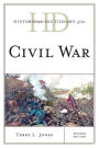 Historical Dictionary of the Civil War