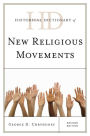 Historical Dictionary of New Religious Movements