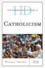 Historical Dictionary of Catholicism