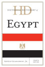 Historical Dictionary of Egypt