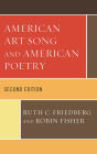 American Art Song and American Poetry