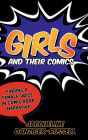 Girls and Their Comics: Finding a Female Voice in Comic Book Narrative