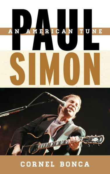 Paul Simon: An American Tune