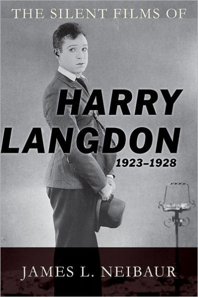 The Silent Films of Harry Langdon (1923-1928)