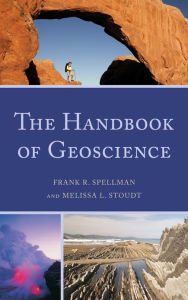 Title: The Handbook of Geoscience, Author: Frank R. Spellman