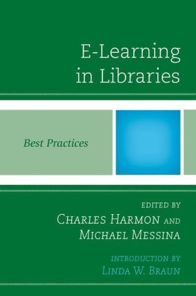E-Learning Libraries: Best Practices