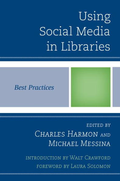 Using Social Media Libraries: Best Practices