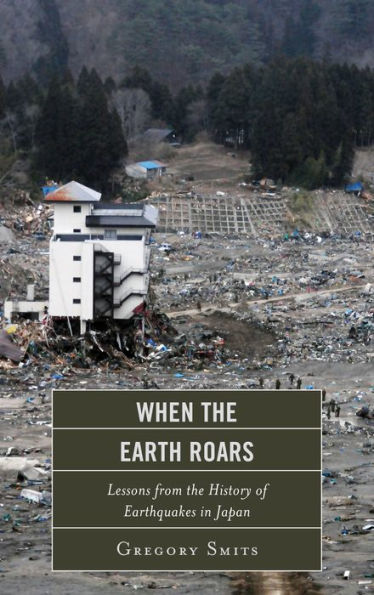 When the Earth Roars: Lessons from History of Earthquakes Japan