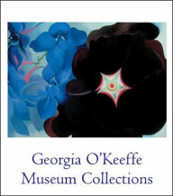 Title: Georgia O'Keeffe Museum Collection, Author: Barbara Buhler Lynes