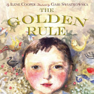 Title: The Golden Rule, Author: Ilene Cooper