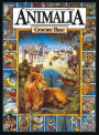 Animalia Midi: A Picture Book