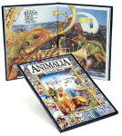 Alternative view 2 of Animalia Midi: A Picture Book