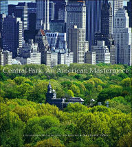 Title: Central Park: An American Masterpiece, Author: Sara Cedar Miller