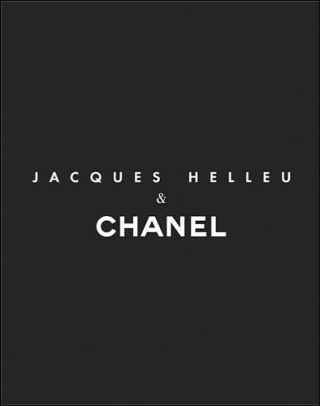 Jacques Helleu And Chanel By Jacques Helleu Hardcover Barnes