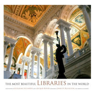 Title: Most Beautiful Libraries in the World, Author: Jacques Bosser