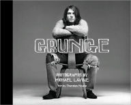 Title: Grunge, Author: Michael Lavine