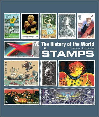 The World in Stamps