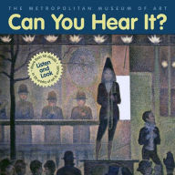 Title: Can You Hear It?, Author: William Lach