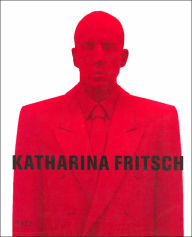 Title: Katharina Fritsch, Author: Iwona Blazwick
