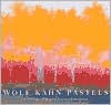 Title: Wolf Kahn Pastels, Author: Wolf Kahn