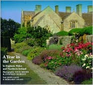 Title: A Year in the Garden: In England, Wales and Northern Ireland, Author: John Sales