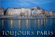 Title: Toujours Paris, Author: Yann Layma