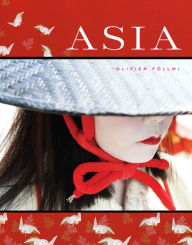 Title: Asia, Author: Olivier Follmi